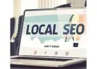 SEO Services in North Brisbane for Local Business Growth & Leads