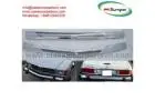 Mercedes R107 US style Bumpers