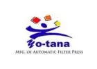Yotana Machine Tools Pvt. Ltd