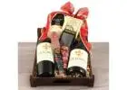 Raise a Glass to Uniqueness: Exceptional Wine Gift Baskets Await You!