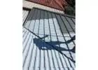 Prolong the shelf life of your canopy with professional, timely, and Affordable Roof Repair Adelaide