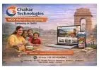 Trusted Ngo Website Designing company in Delhi – Chahar Technologies