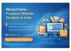 Experienced Freelance Website Developer in Delhi