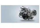 Used & Remanufactured Engines for Sale with Warranty