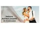 Indian Astrologers in Chicago