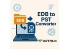 EDB to PST Converter Tool