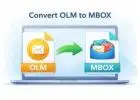 How to Convert OLM to MBOX Without Data Loss on macOS