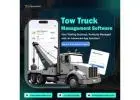 Empowers Towing Startups Ready to Launch App Solution