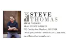 Find Your Dream Home with Steve Thomas – Medford's Trusted Realtor!