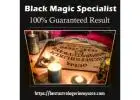 Black Magic Specialist in JP Nagar Mysore