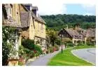 The tailor-made Day trips to Cotswolds offer direct pickups in luxury AC coaches and minivans