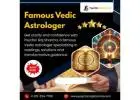Famous Vedic Astrologer in New Jersey | Famous Divorce Problem Specialist in New Jersey