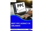 Best PPC Agency in