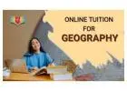 Geography Online Classes – Top Results in 30 Days | Ziyyara
