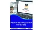 Top-Rated Video Marketing Agency in