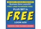 What’s Waiting for You? $97 in FREE Ads…Find Out!