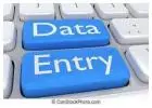 Freelance Data Entry Work Contact Now7708244092
