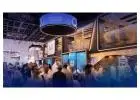 Innovative Event Technology Solutions for Dubai’s Corporate Sector