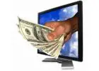 Make money giving away free automated websites!
