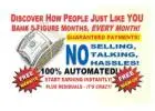 Get Paid Daily Giving Away Free Automated Websites!