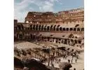 Discover Ancient Rome with Rome Colosseum Tours