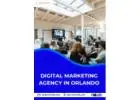 Best Digital Marketing Agency in