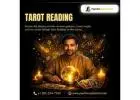 Tarot Reading in New Jersey | Online Tarot Reading Expert in