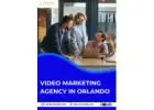 Best Video Marketing Agency in