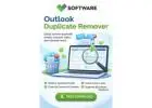 Best Outlook Duplicate Cleaner