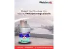 waterproofing products supplier in Kolkata