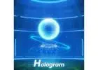 Hologram Fan Technology Transforming Visual Marketing in Dubai