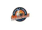 Mitchell Heating & Cooling