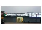 Your Trusted Property Dealer Near Me – Naveen Associates