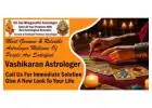 Vashikaran Astrologer in Bangalore
