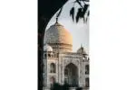 Taj Mahal Tour Packages From Delhi