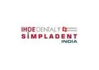 Dental Implants Supplier in India - Dental Implants Distributors in India