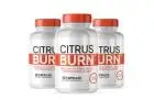 All-natural weight loss (CitrusBurn™ )