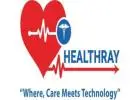 Healthray The Ultimate Hospital Management Software Solution