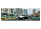 Hire Luxury Car on Rent in Delhi - Premium Chauffeur Services for VIPs