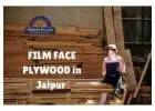 Premier Plylam Film Face Plywood Jaipur | Premium Shuttering Plywood