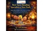 Best Tarot Reading Specialists in New York | Psychic Medium in New York