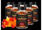 Spartamax