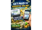 Build Traffic. Earn Daily