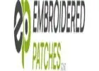 Grab The Best Customized Velcro Patches in NZ