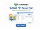 Professional PST Repair Tool