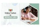 Online Tutors in Bangalore – Top-Rated 1:1 Learning | Ziyyara