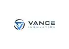 Vance Insulation & DryGuard Systems