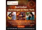 Best Indian Astrologer in New York | Master Shiva Krishnaji