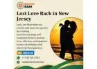Powerful Lost Love Back in New Jersey Solutions