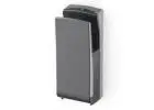 Stay Hygienic With a Commercial Hand Dryer in Australia